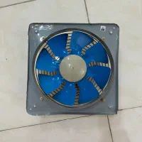 هواکش+کلید درب چوبی