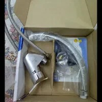 شیر ظرفشویی قهرمان|لوازم سرویس بهداشتی|بهارستان, |دیوار