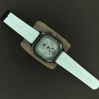 ساعت خاص برای آقایون خاص|ساعت|فولادشهر, B4|دیوار