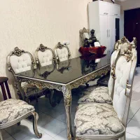 میزناهارخوری کلاسیک۶ نفره