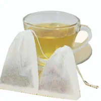 فیلتر چای و دمنوش نخ دار|ظروف نگهدارنده، پلاستیکی، یک‌بارمصرف|کرج, گلشهر|دیوار