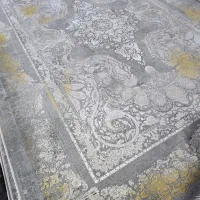 فرش ۱۲متری، تمام نخ، ارسال به مهاباد|فرش|مهاباد (آذربایجان غربی), |دیوار