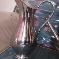 پارچ برنزی