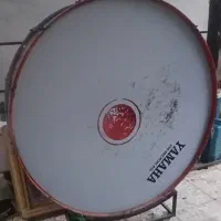 طبل ۱۲۰