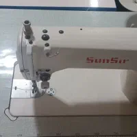 راسته دینام بزرگ سانسیر