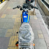 هندا ۲۰۰کبیز لازرورق۱۴۰۳