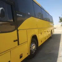 اتوبوس بی ۱۲|خودرو سنگین|مروست, |دیوار