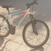 دوچرخه۲۶ترینکس|دوچرخه، اسکیت، اسکوتر|بوئین زهرا, |دیوار