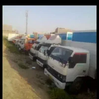 خدمات تضمینی باربری vip و اثاث کشی راحت و بی دغدغه|خدمات حمل و نقل|تهران, تهرانپارس غربی|دیوار