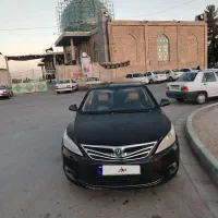 چانگان ایدو مدل2015 وارداتی