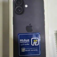 ایفون16نرمال|موبایل|یاسوج, |دیوار