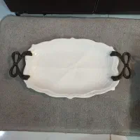 میوه خوری و شیرینی خوری|ظروف سرو و پذیرایی|مشهد, نوید|دیوار