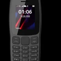 دو تا گوشی نوکیا 106 در حد صفر