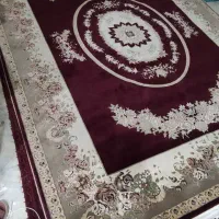 انواع فرش جفت و تک ۱۲ متری قیمت مناسب از ۳ تومن|فرش|یزد, |دیوار