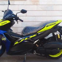 آیروکس بلنتا ۱۵۴سی سی|موتورسیکلت|زنجان, |دیوار