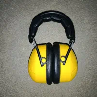 گوش گیر عایق صدا(خورموج)