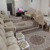 آپارتمان خوش نقشه/۹۲متری/فول امکانات
