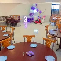 باغچه،سالن مراسم|اجارهٔ کوتاهمدت ویلا و باغ|تهران, شکوفه (عبدل آباد)|دیوار