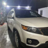 کیا سورنتو ( 2012 )|خودرو سواری و وانت|تهران, تهران‌نو|دیوار