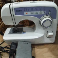 چرخ خیاطی برادر brother