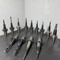 کولت استوک المانی