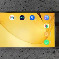 سامسونگ/گلکسی اس۷/s7 flat|موبایل|تهران, صادقیه|دیوار