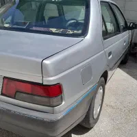 پژو روآ مدل ۸۷|خودرو سواری و وانت|قم, حنیف نژاد|دیوار