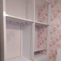 کمددیواری|جاکفشی، کمد، دراور|شیراز, سلطان آباد|دیوار