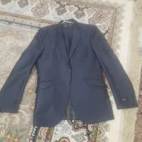 کت شلوار