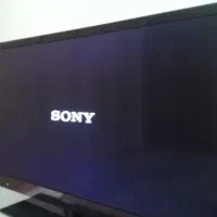 تلویزیون سونی ۴۰ اینچ ال ای دی