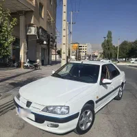 پارس سال مدل1396 به صورت نقد و اقساط