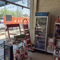 واگذاری سوپر مارکت|فروشگاه و مغازه|سیرجان, |دیوار