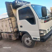 فروش ایسوزو ۸۸ هشتن