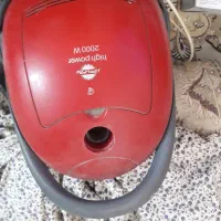 جارو برقی پارس خزر ۲۰۰۰ وات