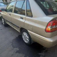 پراید۱۴۱مدل۸۷نقدواقساط|خودرو سواری و وانت|تهران, شهید اسدی|دیوار