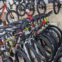 دوچرخه بچگانه دخترانه شیک//