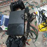 سونی یا پلی استیشن ۲ کم کار