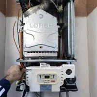 تعمیرات پکیج ورادیاتور بوتان وبرند خارجی اسلامشهر|خدمات پیشه و مهارت|اسلامشهر, شهرک قائمیه|دیوار