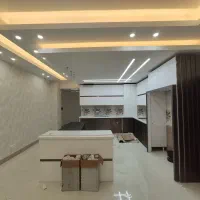 اجاره/ 135 متـر /کلید نخورده / 3 خوابه/ 2 پارکینگ