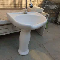 سرشور ایستاده|آرایشگاه و سالن‌های زیبایی|پردیس, شهرک صنعتی کمرد|دیوار