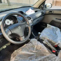 پژو ۲۰۶ sd مدل ۹۹|خودرو سواری و وانت|زنجان, |دیوار