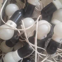 ریسه LED هفت رنگ