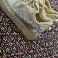 کتانی دخترانه