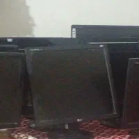 مانیتور در سایزهای مختلف با قیمت مناسب