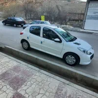 tu5.207 1403|خودرو سواری و وانت|سجاس رود, |دیوار