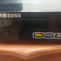 دی وی دی فلش خورهمراه باند