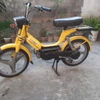 موتور براوو ایتالیایی|موتورسیکلت|تالش, هشتپر|دیوار