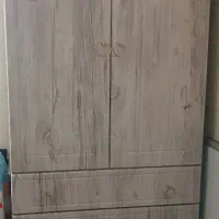 کمد جا لباس