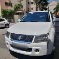گرند ویتارا مدل۸۷ بیرنگ اتومات