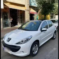 ۲۰۷ پانا ارتقا tu5